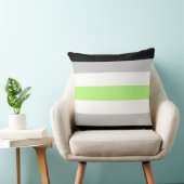 エージェント国旗20 x 20 クッション (椅子)