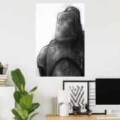 エージェント1ポスター ポスター (ホームオフィス)