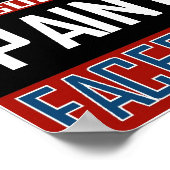 エージェント・ガール・スパイ ポスター (角)