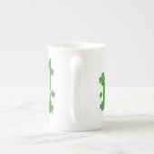 エージット ボーンチャイナマグカップ (裏面)