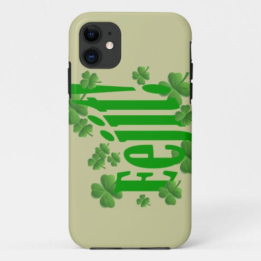 エージット Case-Mate iPhoneケース (裏面)