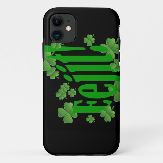 エージット Case-Mate iPhoneケース (裏面)