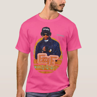 エージーEレトロ Tシャツ