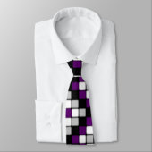 エースによって立方体にされるタイ ネクタイ (タイ)