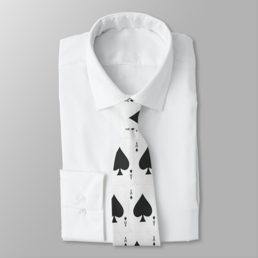 エースのタイ ネクタイ (タイ)