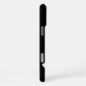 エースのペア iPhoneケース (右側面)