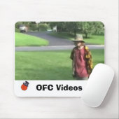 エースのマウスパッド マウスパッド (マウス)