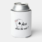 エースの上 缶クーラー (缶裏面)
