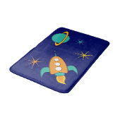 エースの宇宙バスマット バスマット (アングル)