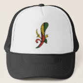 エースのBastoneの帽子 キャップ (正面)