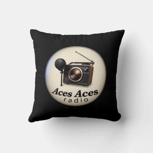 エースエスレトロ クッション (裏面)