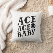 エースエースベビー クッション (ブランケット)