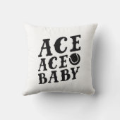 エースエースベビー クッション (裏面)