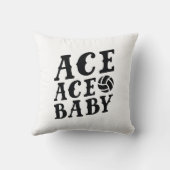 エースエースベビー クッション (裏面)