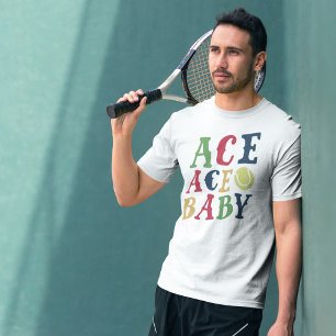 エースエースベビーTシャツ Tシャツ