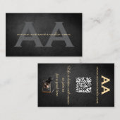 エースエース カード (正面/裏面)