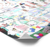 エースオブモンタージュ ポスター (角)