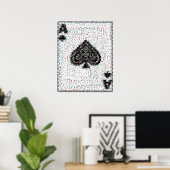 エースオブモンタージュ ポスター (ホームオフィス)