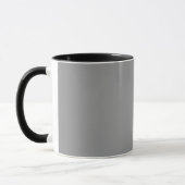 エースカフェレーサー懇親会作業懸命レンチ懸命ライド マグカップ (左)