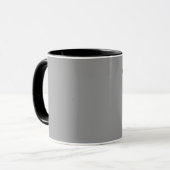 エースカフェレーサー懇親会作業懸命レンチ懸命ライド マグカップ (正面左)