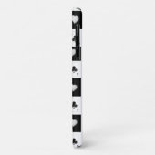 エースクローブアイフォンケース Case-Mate iPhoneケース (裏面/左)