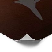 エースコンバット0ソロウィング ポスター (角)