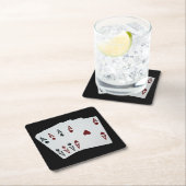 エースコースター スクエアペーパーコースター (インサイチュ)