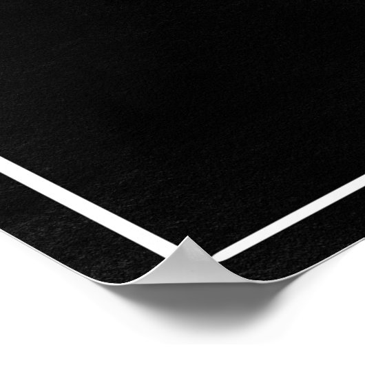 エーススペードやる気を起こさせるタイポグラフィ引用文 ポスター (角)