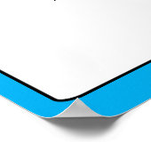 エーススペード クール ポスター (角)