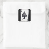 エーススペード スクエアシール (バッグ)