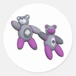 エーススペード ラウンドシール