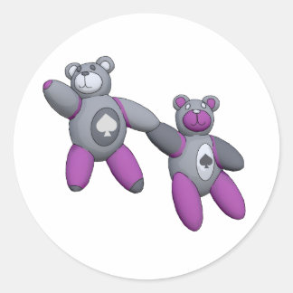 エーススペード ラウンドシール