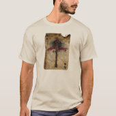 エーススペード Tシャツ (正面)