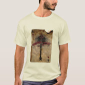 エーススペードtシャツ tシャツ (正面)