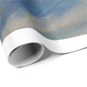 エーススーパースターオリジナルアート。 ラッピングペーパー (ロールコーナー)