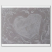 エーススーパースターオリジナルアート。 ラッピングペーパー (フラット)