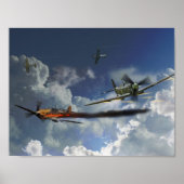 エースハイ ポスター (正面)