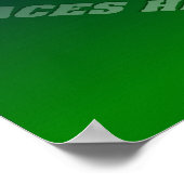 エースハイ ポスター (角)