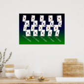 エースハイ ポスター (キッチン)