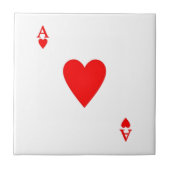 エースハート タイル (正面)