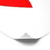 エースハート フォトプリント            (角)