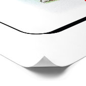 エースハート ポスター (角)