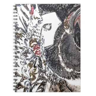 "エースバラ" ノートブック