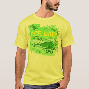 エースパパ! Tシャツ