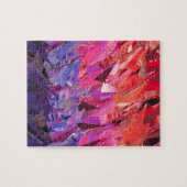 エースフラックスプライドフラグ ジグソーパズル (横)