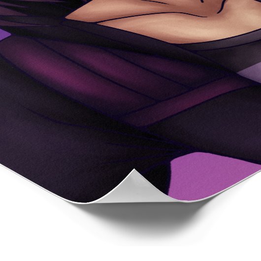 エースプライド ポスター (角)