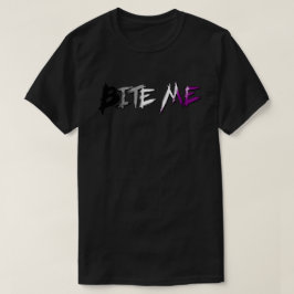 エースプライド 咬まれちゃう Tシャツ