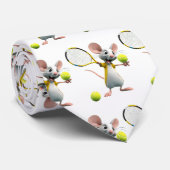 エースポイントテニスタイ ネクタイ (ロール)