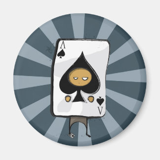 エースマグネット マグネット