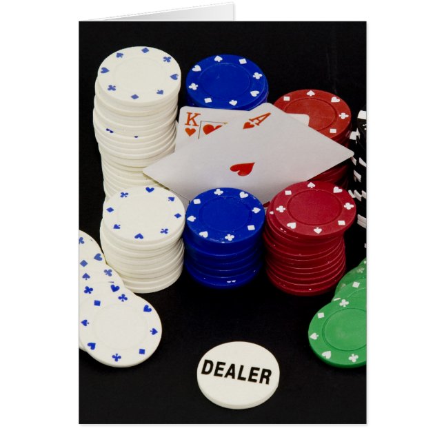 エース王 (正面)